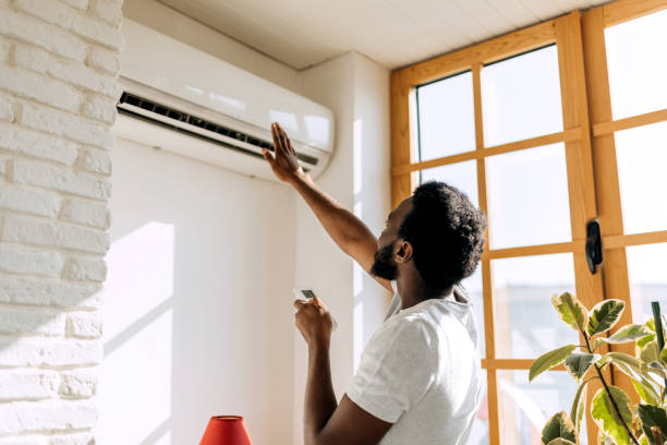 Best Geothermal HVAC Systems in Nicholson, MS