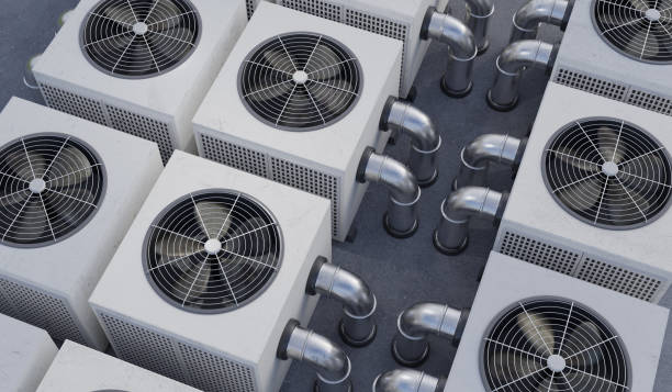 Nicholson, MS HVAC Company