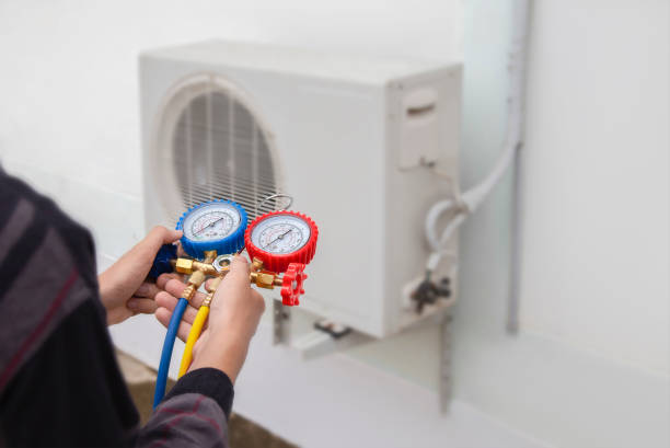 Best HVAC Supply and Distribution in Nicholson, MS